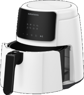 Grundig FRA 424401 Air Fryer görsel 3