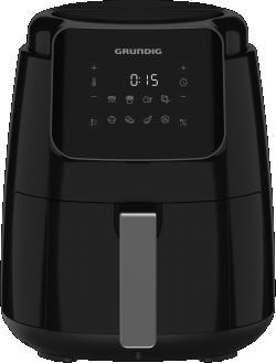 Grundig FRA 4335 S Air Fryer