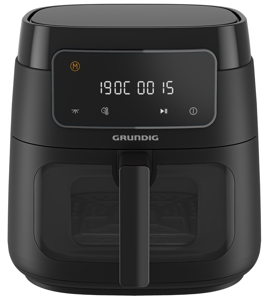 Grundig FRY 7320 Air Fryer