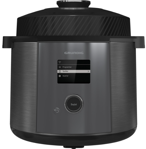 Grundig MC-425911