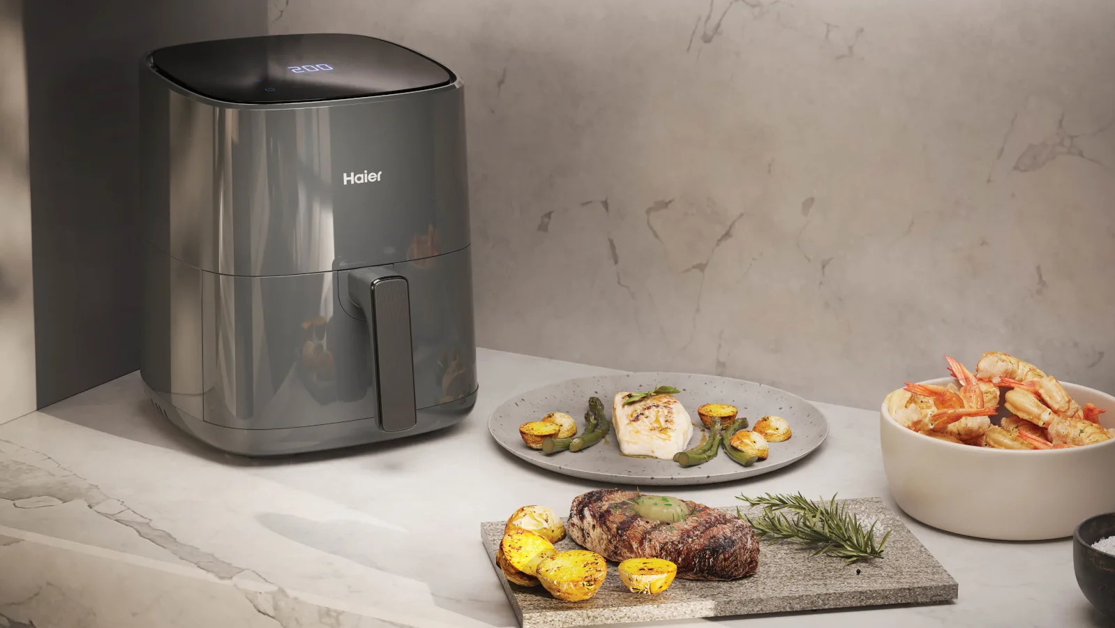 I-Master Series 5