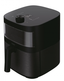 Haier HAF5TWA 011 Air Fryer görsel 2