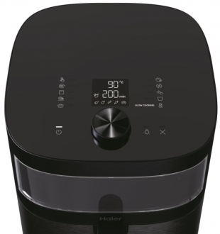 Haier HAF5TWA 011 Air Fryer görsel 3