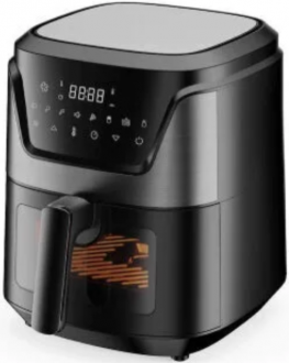 Hiking HAF-502 Air Fryer