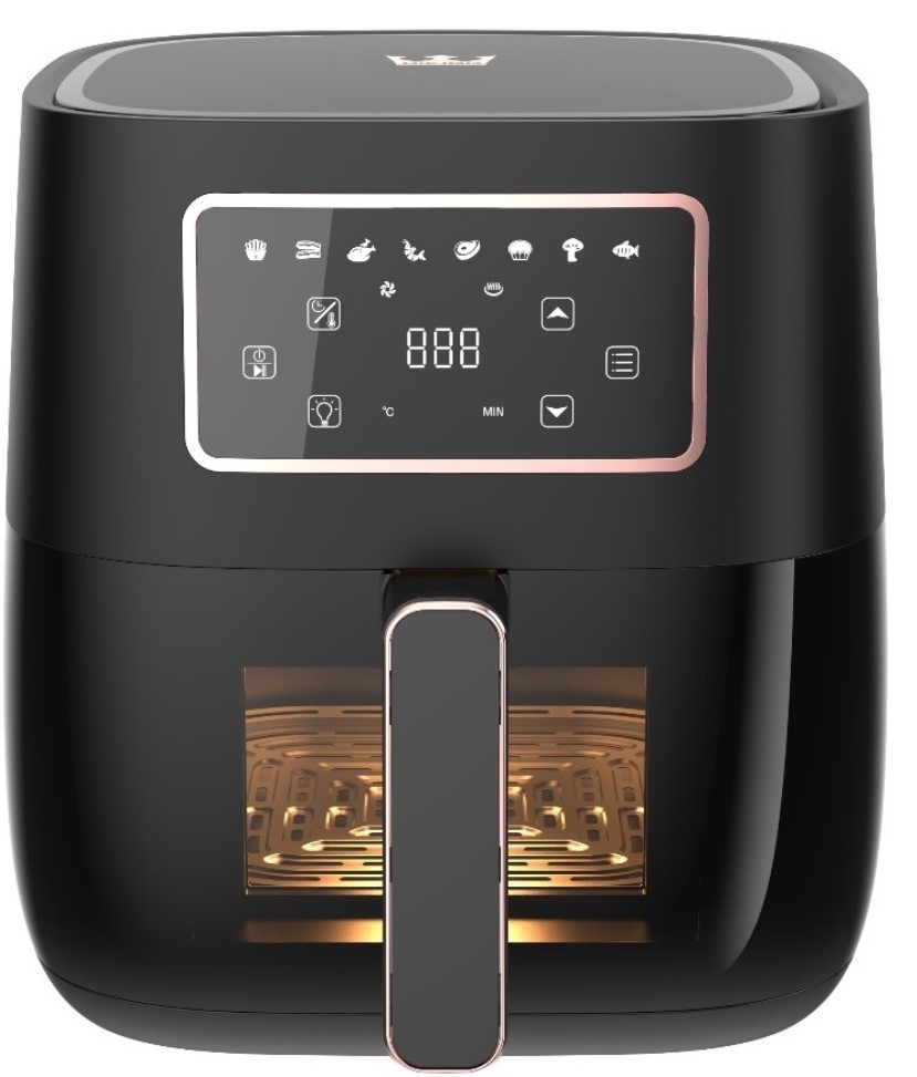 Hiking HAF-508 Air Fryer