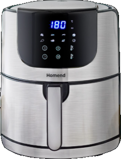 Homend Airfrday 2502H Air Fryer