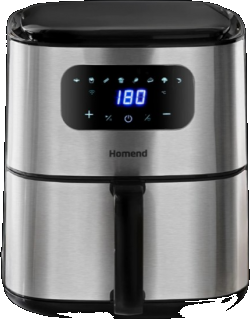 Homend Airfrday 2503H Air Fryer