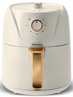 Homend Airfrday 2504H Air Fryer