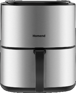 Homend Airfryday 2506H Air Fryer