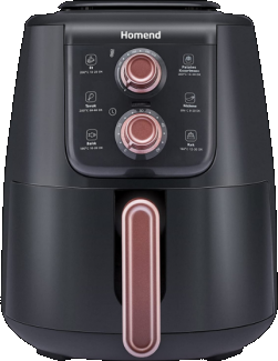 Homend Airfryday 2508H Air Fryer