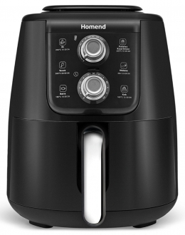 Homend Airfryday 2509H Air Fryer
