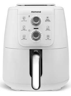 Homend Airfryday 2510H Air Fryer