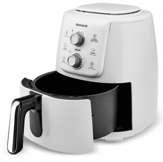 Homend Airfryday 2510H Air Fryer görsel 2