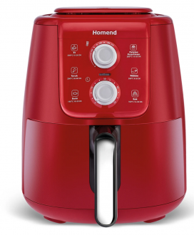 Homend Airfryday 2511H Air Fryer