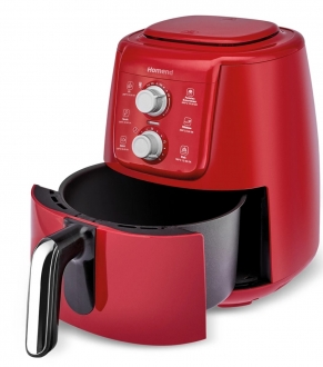 Homend Airfryday 2511H Air Fryer görsel 2