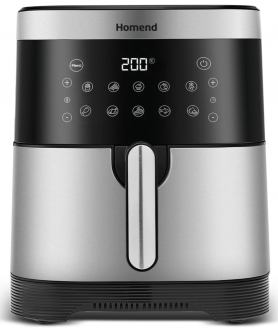 Homend Airfryday 2512H XXXL Air Fryer