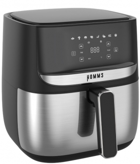Homms H20 Air Fryer
