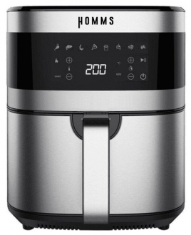 Homms H30 XXL Air Fryer
