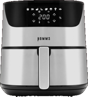 Homms H40 Air Fryer