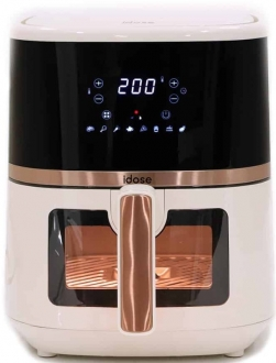 idose Smart Cook Air Fryer