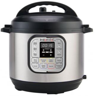 Instant Pot Duo Mini 3-Quart Multi V5
