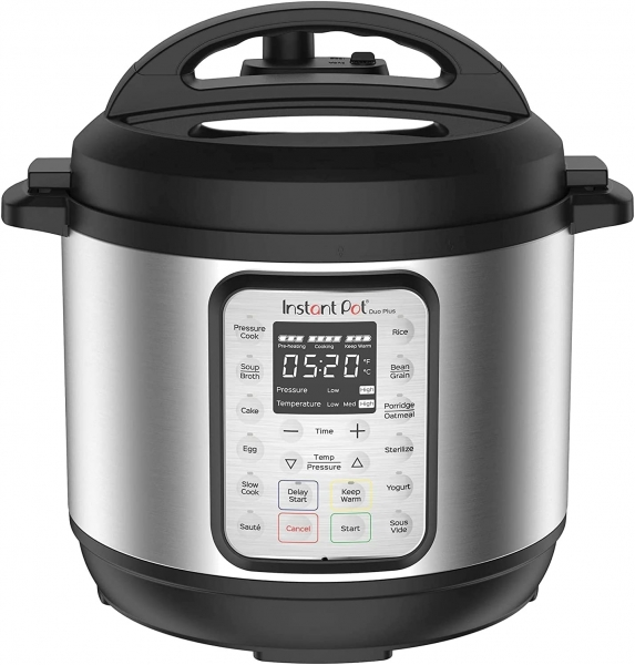 Instant Pot Duo Plus 7.6 113-0063-01-EU