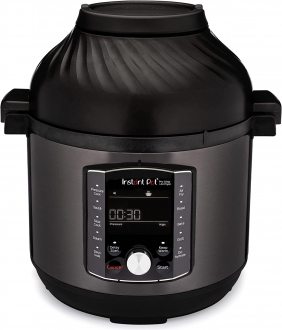 Instant Pot Pro Crisp 11 in 1 140-0027-01