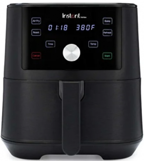 Instant Vortex 4 Quart Air Fryer
