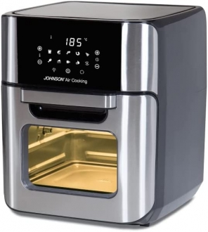 Johnson Aircooking Air Fryer