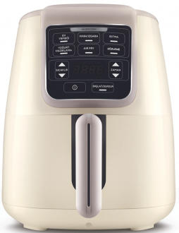 Karaca Air Pro Cook 3 in 1 XL Air Fryer