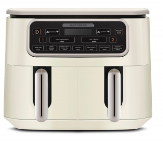 Karaca Air Pro Cook Duo Köz XXXL 8 L