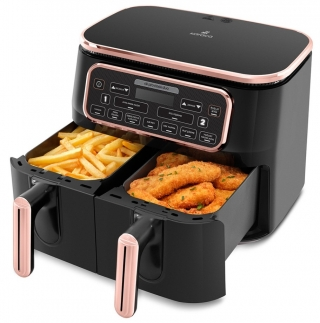 Karaca Air Pro Cook Duo Tandır XXXL 8 L Air Fryer görsel 3