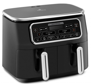 Karaca Air Pro Cook Duo Tandır XXXL 8 L Air Fryer görsel 2