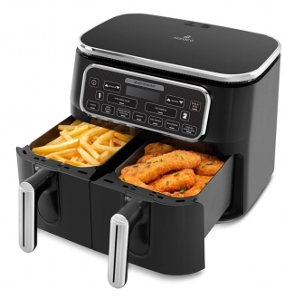 Karaca Air Pro Cook Duo Tandır XXXL 8 L Air Fryer görsel 3
