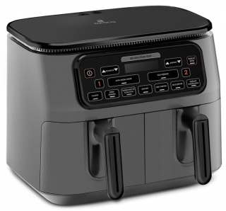Karaca Air Pro Cook Duo Tandır XXXL 8 L Air Fryer görsel 2