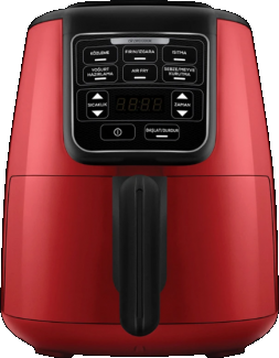 Karaca Air Pro Cook Köz XL Ruby Air Fryer