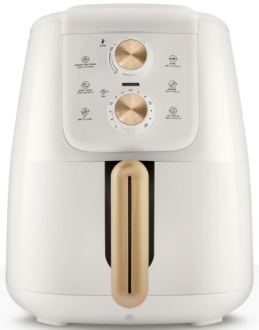 Karaca Air Pro Cook Manuel XL Air Fryer