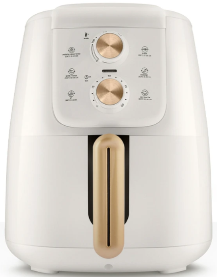 Karaca Air Pro Cook Manuel XL Air Fryer