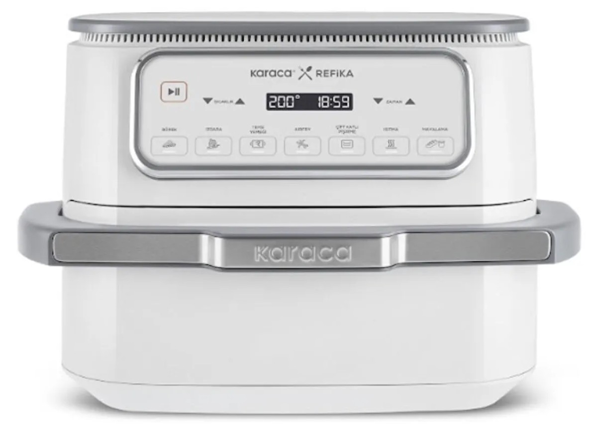 Karaca Air Pro Cook X Refika Air Fryer