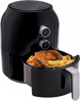 Karaca Multifry Single Pan Air Fryer görsel 2
