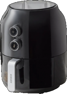 Karaca Multifry Single Pan Air Fryer görsel 3