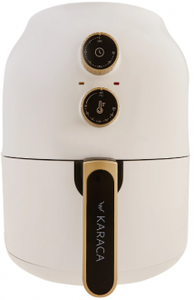 Karaca Multifry Single Pan Air Fryer