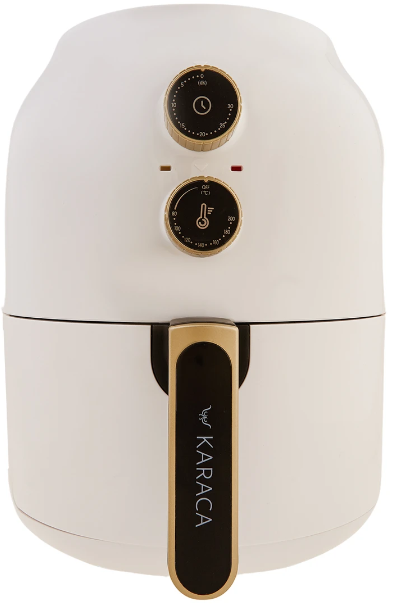 Karaca Multifry Single Pan Air Fryer