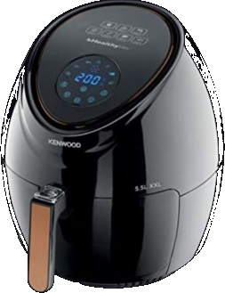 Kenwood HFP50.000BK XXL Air Fryer
