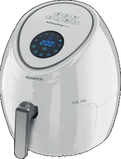 Kenwood HFP50.000WH Air Fryer