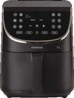 Kenwood HFP80.000BK XXXL Air Fryer