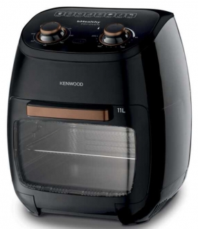 Kenwood HFP90.000BK Air Fryer
