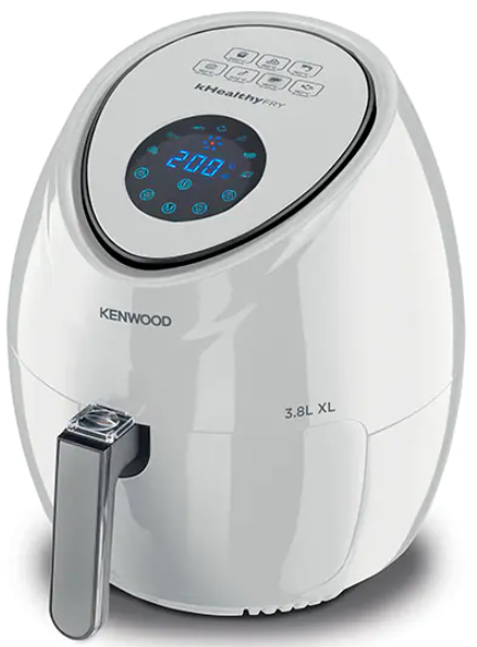 Kenwood HFP30.000WK Air Fryer
