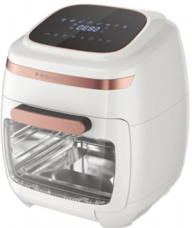 King MagicCooker Plus Oven KYF30 Air Fryer