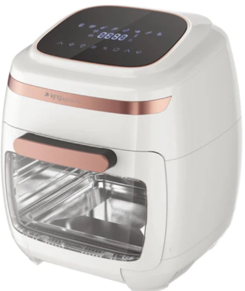 King MagicCooker Plus Oven KYF30 Air Fryer